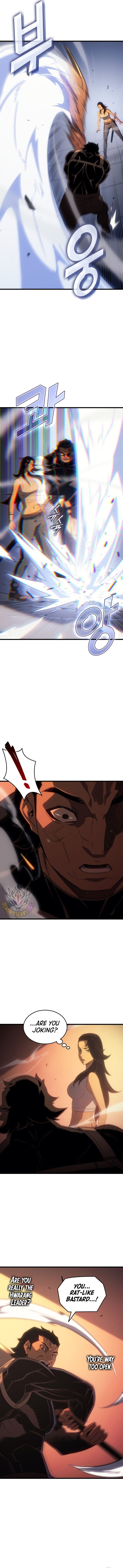 The Great Mage Returns After 4000 Years Chapter 221 8